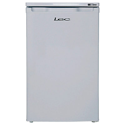 Lec U5511W Freezer, White Lec U5511W Freezer, White